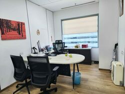 Suntec Tower Five (D1), Office #523648251